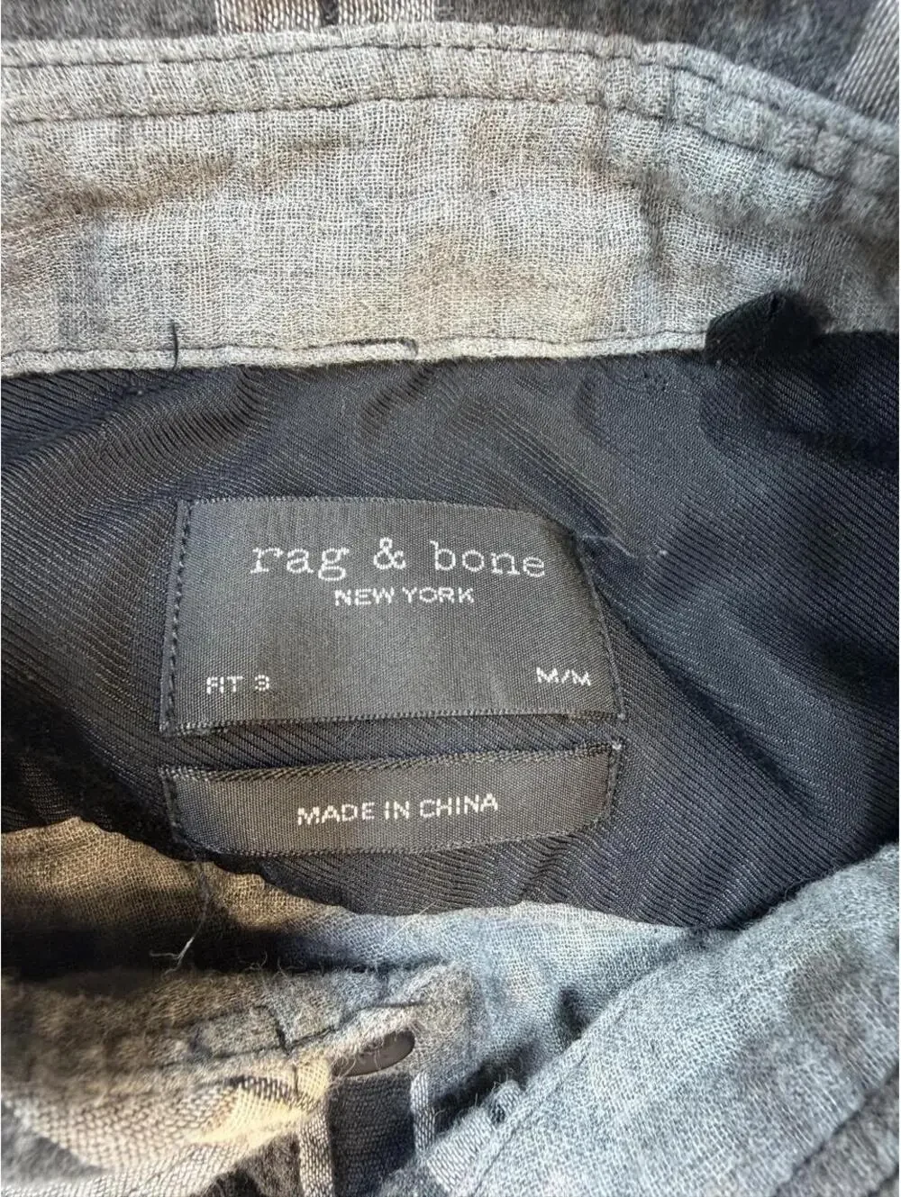 rag & bone item 1088